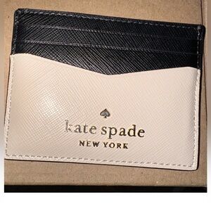 Kate Spade Card Case
